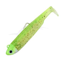 Fiiish Black Minnow No2 90mm