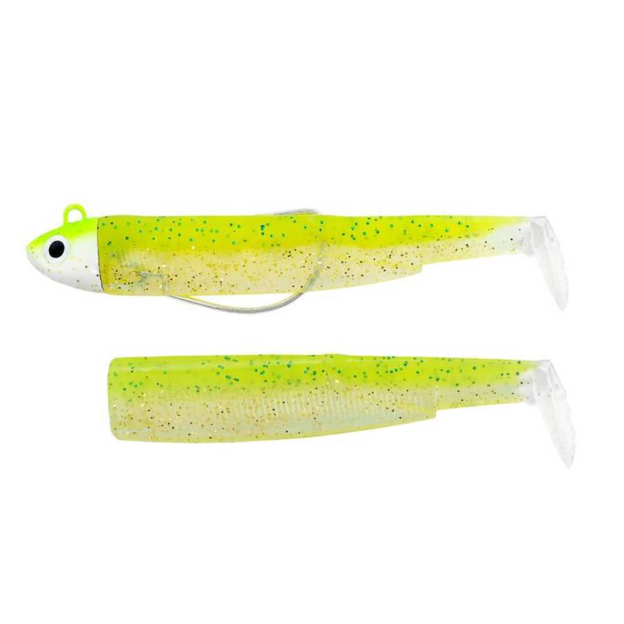 Fiiish Black Minnow No2 90mm