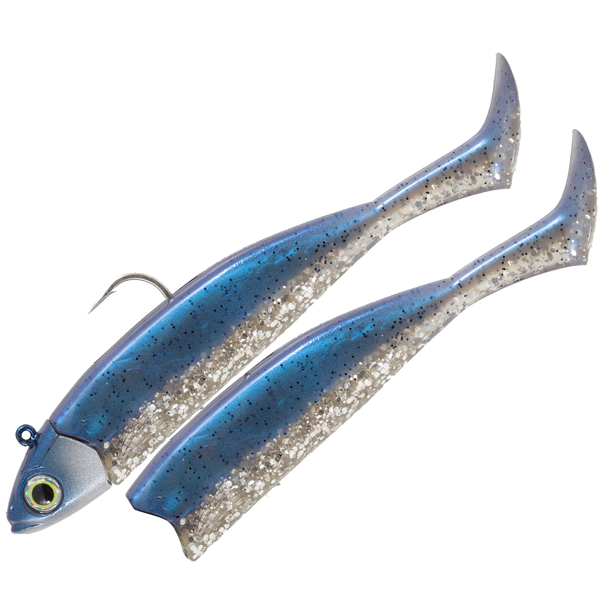 Fiiish Master Shad No5 (125mm - 36gr)