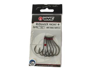 VMC 7242 Redentex Front Hooks