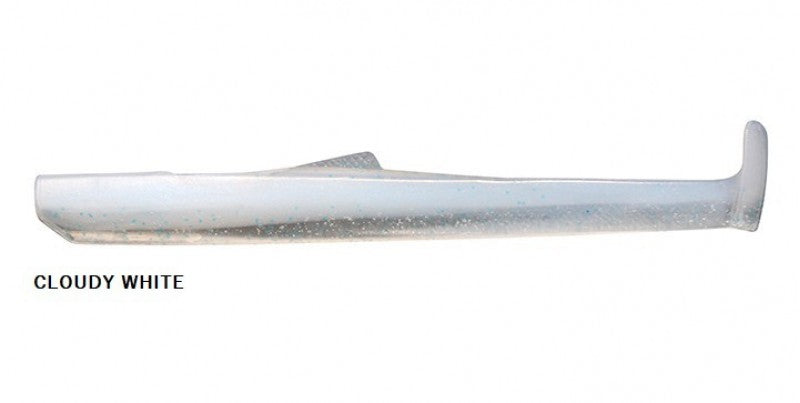 Fiiish Mud Digger Body 65mm-90mm