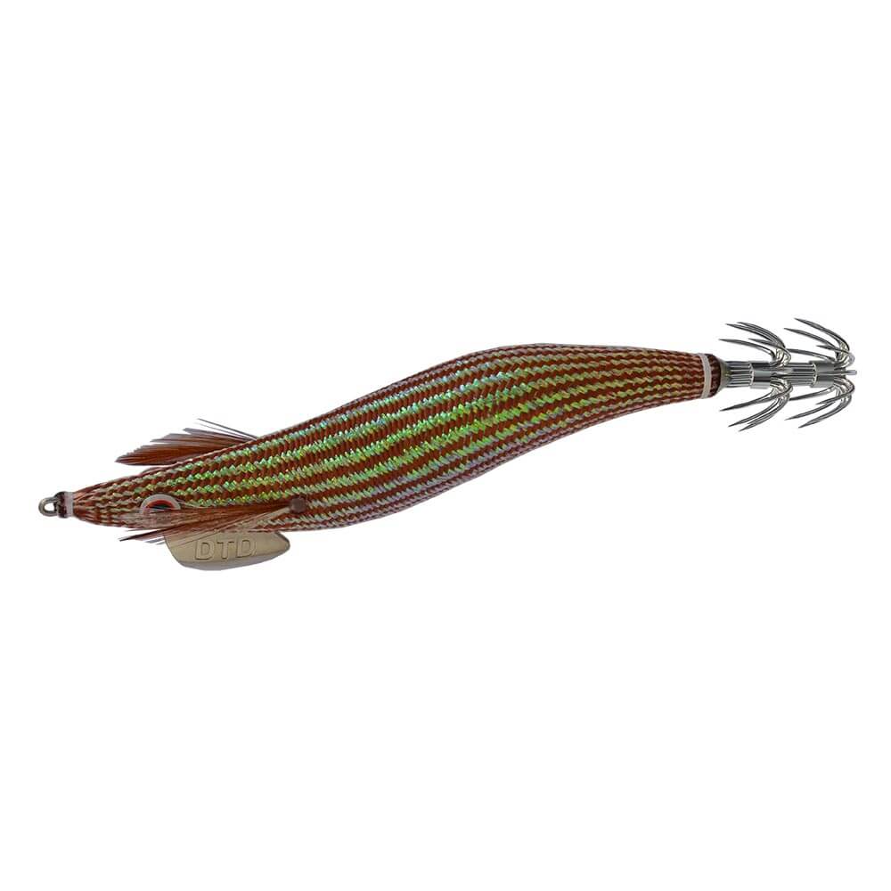 DTD Full Flash Oita 3.0-3.5