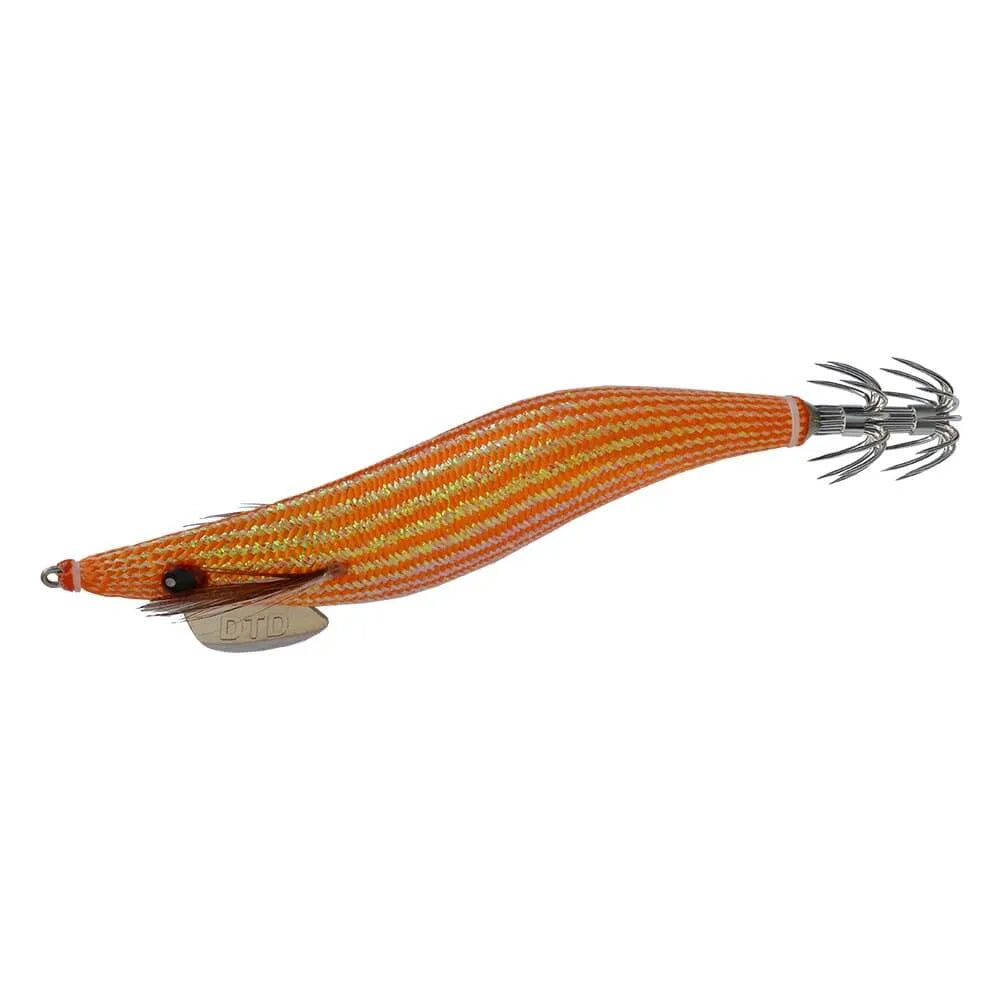DTD Full Flash Oita 3.0-3.5