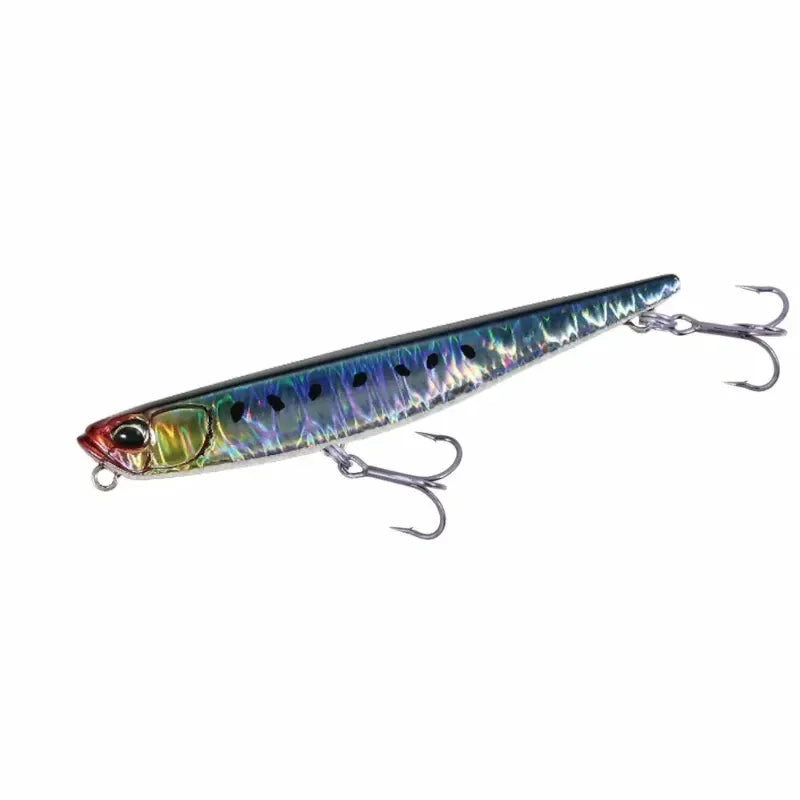 Duo Bay Ruf Manic Fish 88 / 11gr