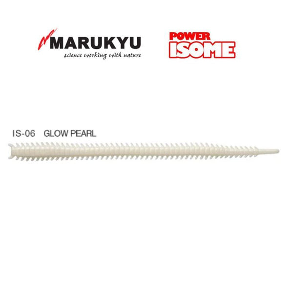 Marukyu Power Isome