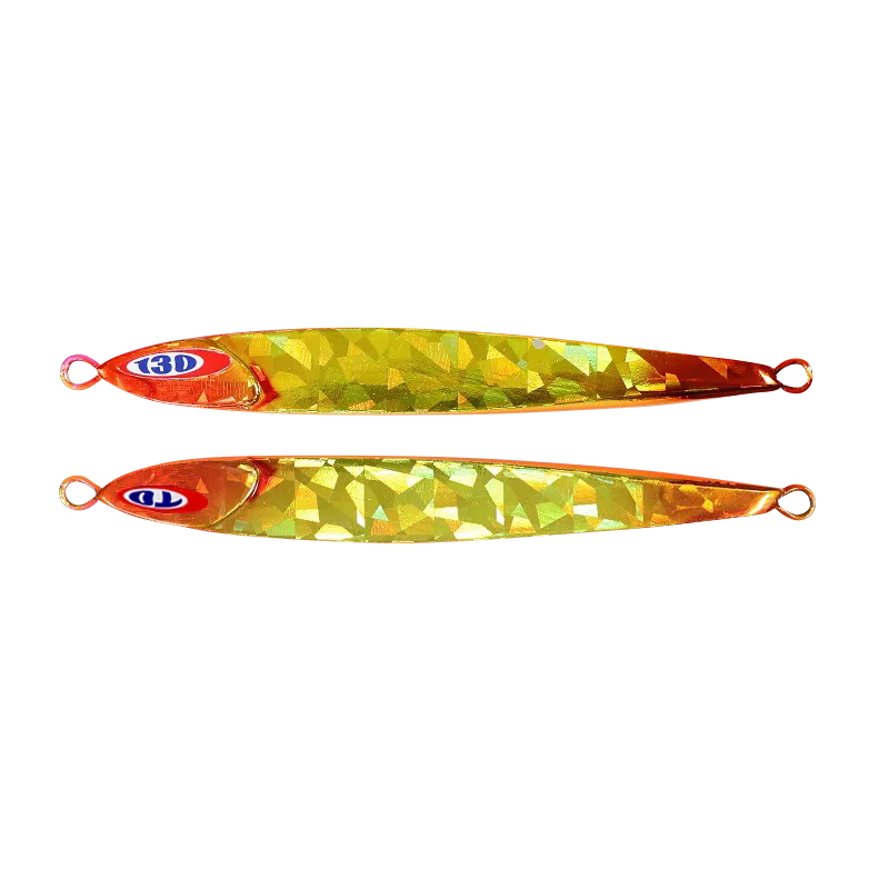 Jackall Anchovy Metal Type Zero jig 100gr