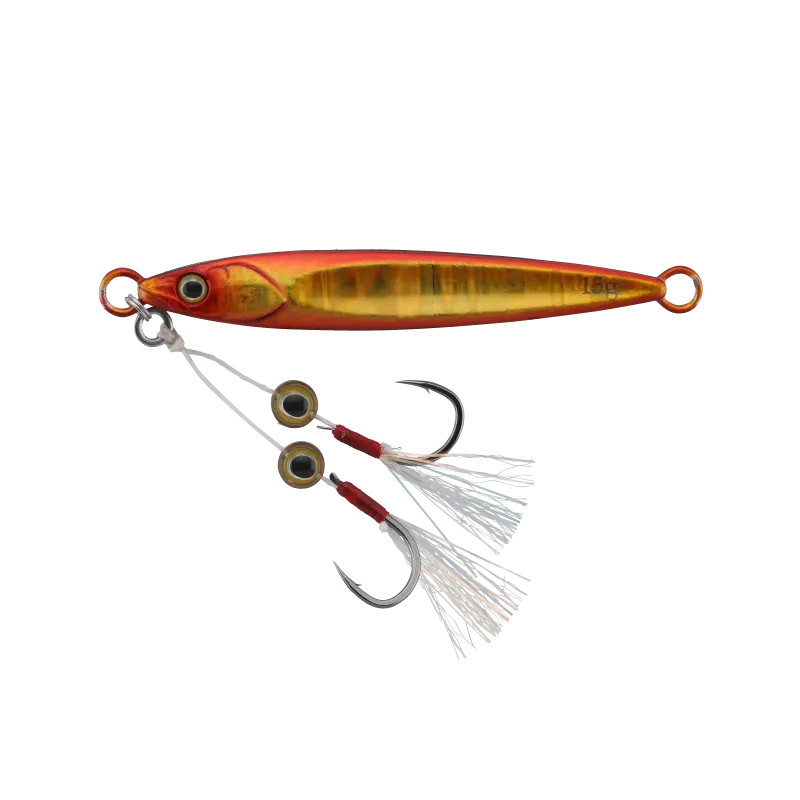Jackall Bigbacker SLS Fit Jig (5gr-20gr)