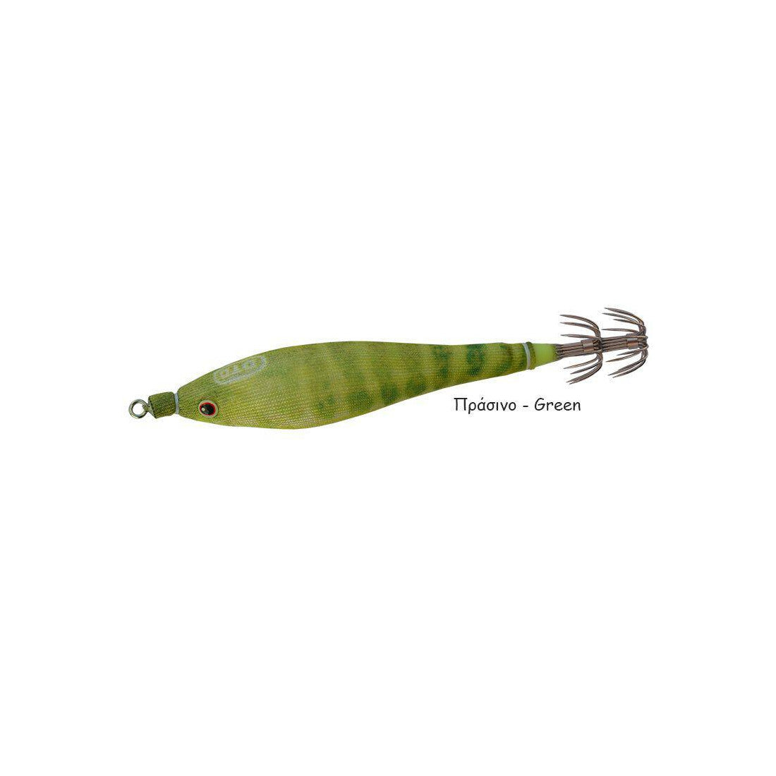 DTD Natural Soft Kanjac 2.0