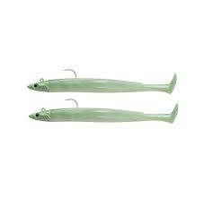 Fiiish Crazy Paddle Tail No3 150mm (10gr-20gr)