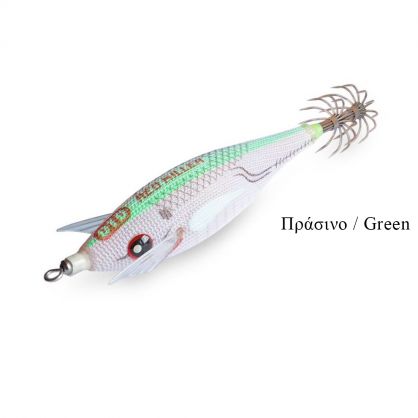 DTD Red Killer Bukva 1.5