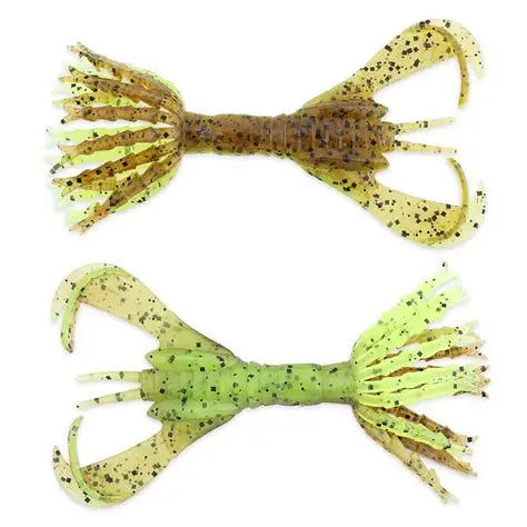 Keitech Hyper Spider 3.2''