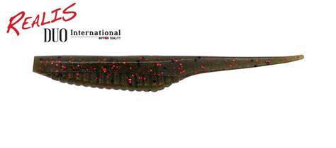 Duo Realis Versa Pintail