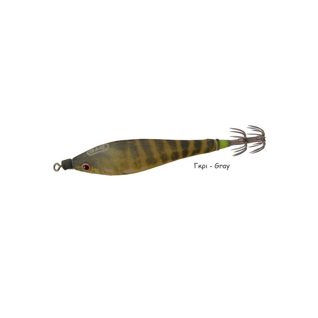 DTD Natural Soft Kanjac 2.0