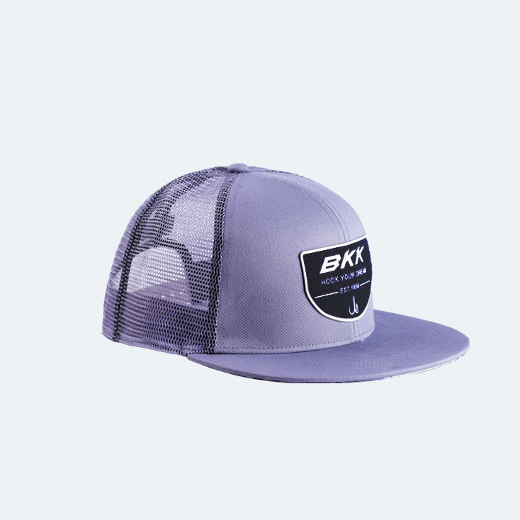 BKK Legacy Snapback Hat