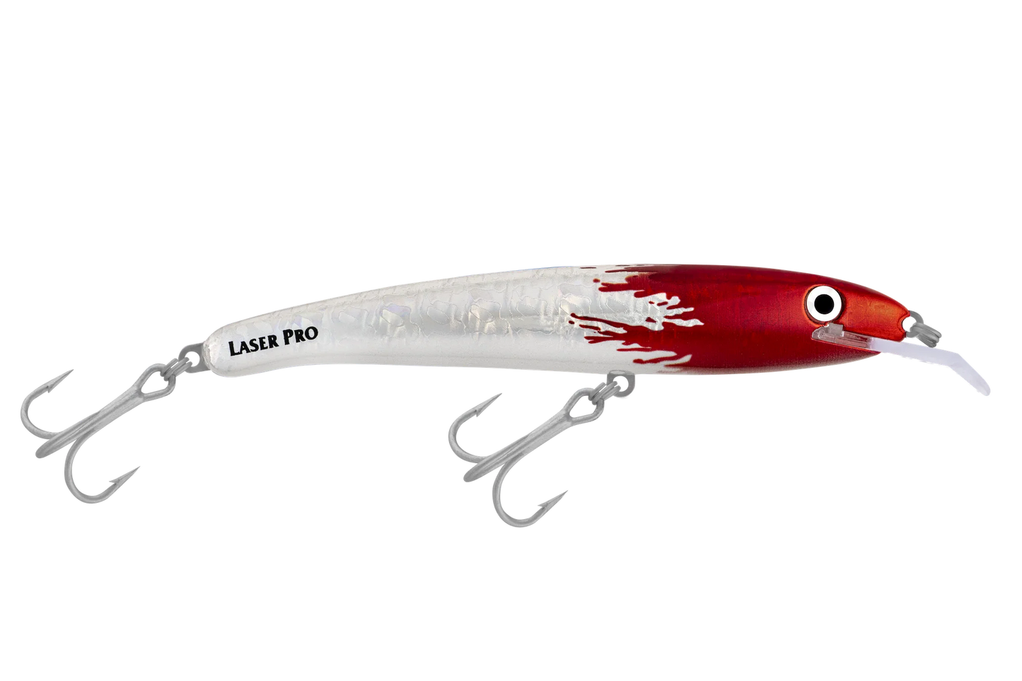 Halco Laser Pro 160XDD