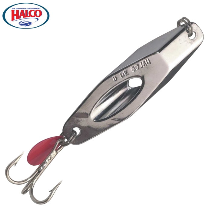 Halco Streaker Spoon