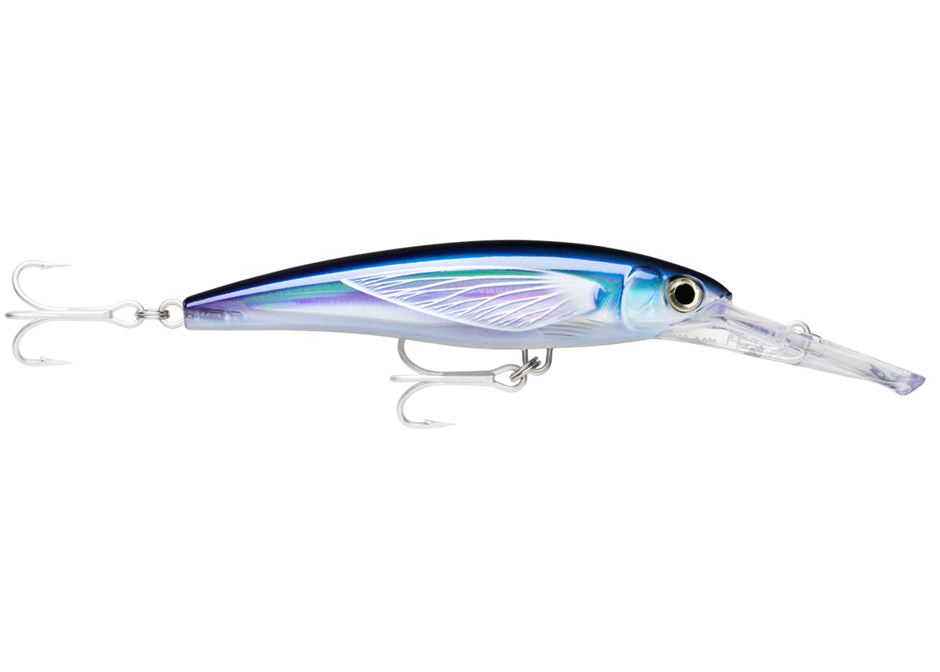Rapal X-Rap Magnum Divebait-20' 6mt