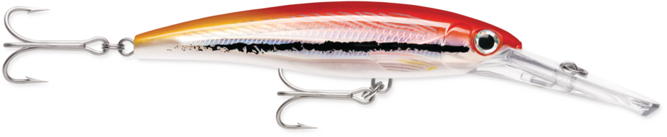 Rapal X-Rap Magnum Divebait-20' 6mt