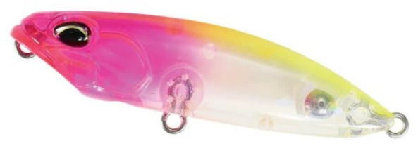 Duo Bay Ruff Reprush 62F
