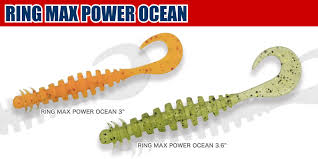 ECOGEAR Ring Max 3''