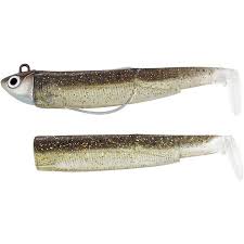 Fiiish Black Minnow No2 90mm