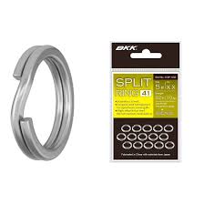 Bkk Split Ring-41 #0