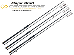 Majorcraft Crostage 30gr-50gr (CRX-1002LSJ)