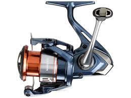 Shimano Nasci 1000