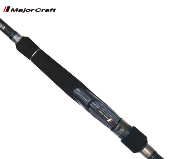 Majorcraft Lati-Go Bravura C.W. 15gr-60gr