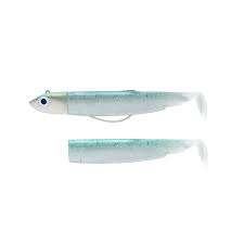 Fiiish Black Minnow No3 120mm