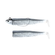 Fiiish Black Minnow No2 90mm