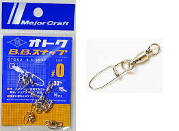 Majorcraft Otoku B.B Snap