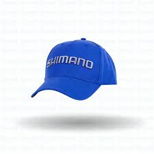 Shimano Cap