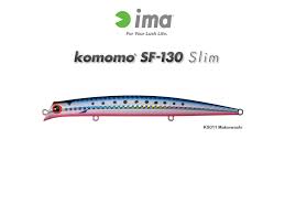 IMA Komomo SF-130