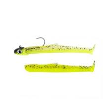Fiiish Mud Digger 90mm (5gr-10gr-15gr)