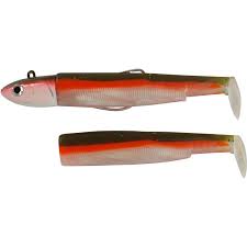 Fiiish Black Minnow No2 90mm