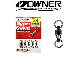Owner Hyper Swivel 5158-061
