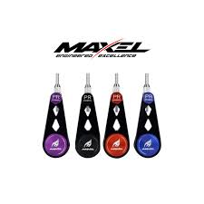 Maxel PR Bobbin