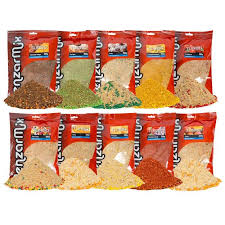 Benzar Mix Turbo Groundbait