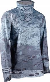 Dragon Team Sweatshirts With Hood And Neck Warmer