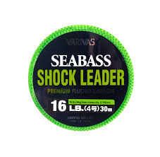 Varivas Shock Leader 30m