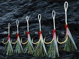 Shout Jaco Assist Hooks