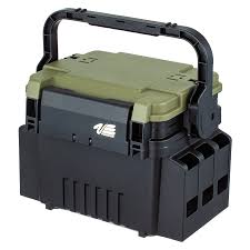 Meiho VS-7055N Case