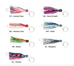 Williamson High Speed Sailfish Catcher (10gr-64mm)