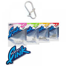 Fiiish Link Fishing Snaps