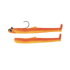 Fiiish Mud Digger 90mm (5gr-10gr-15gr)