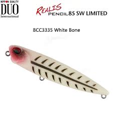 DUO Realis Pencil 85