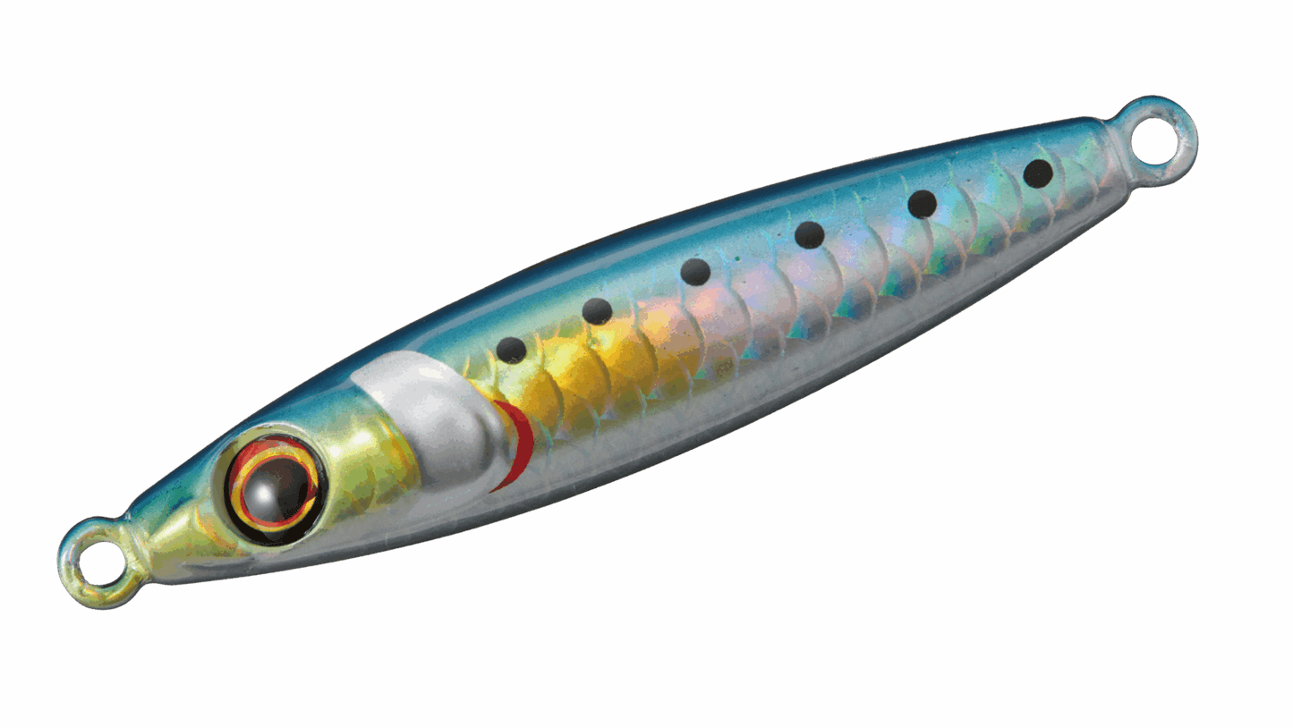 Major Craft Jigpara Ender TG Jig