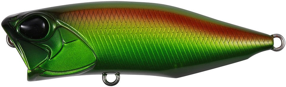 Duo Realis Popper 64F