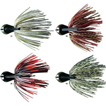Deps Headlock Jig